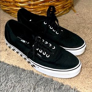MENS VANS sneakers